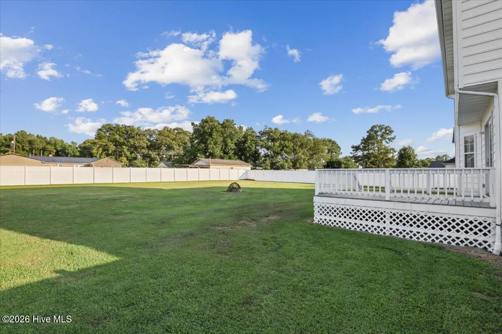 112 Cambridge Drive Goldsboro, NC 27530