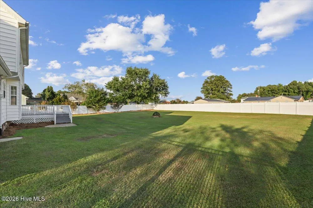 112 Cambridge Drive Goldsboro, NC 27530