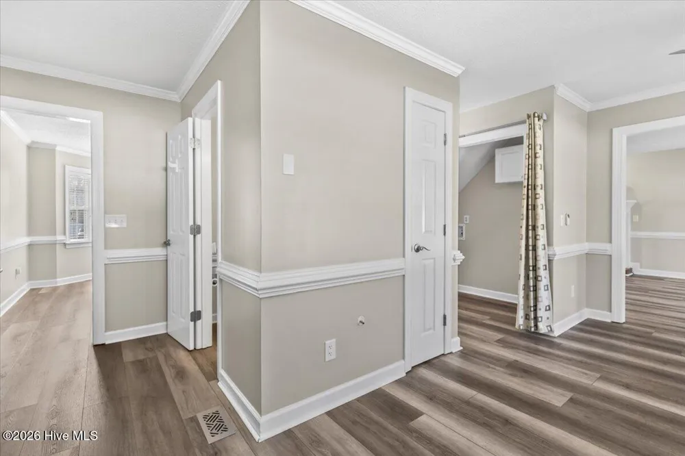112 Cambridge Drive Goldsboro, NC 27530