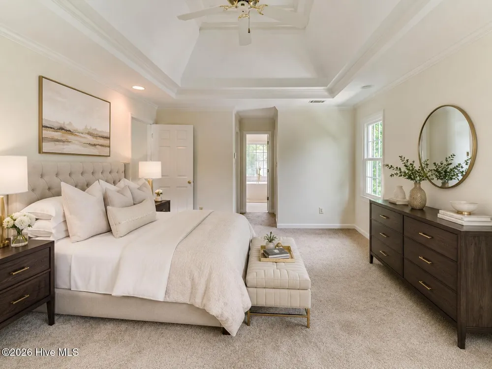 4172 Tindall Drive Evans, GA 30809