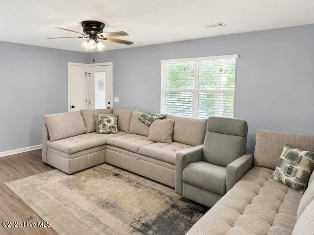 546 Shadowmoor Circle Thomson, GA 30824