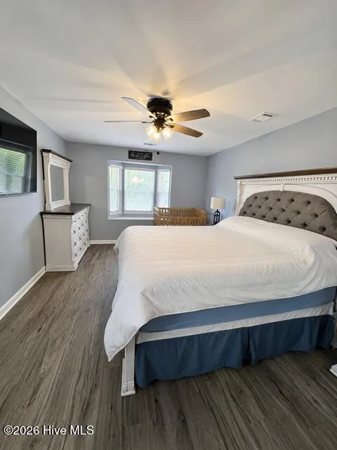 546 Shadowmoor Circle Thomson, GA 30824
