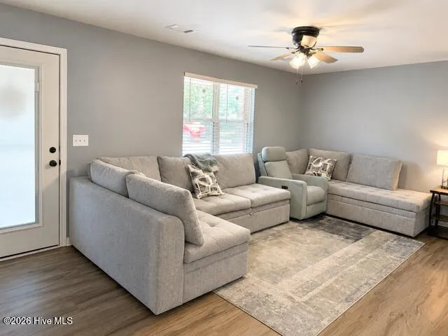 546 Shadowmoor Circle Thomson, GA 30824