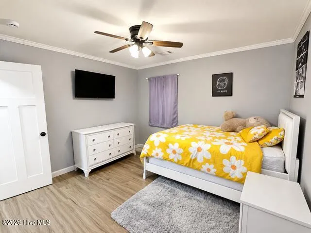 546 Shadowmoor Circle Thomson, GA 30824