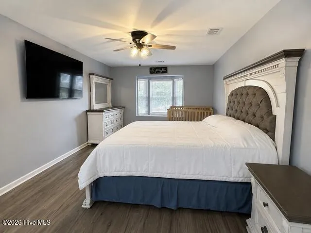 546 Shadowmoor Circle Thomson, GA 30824