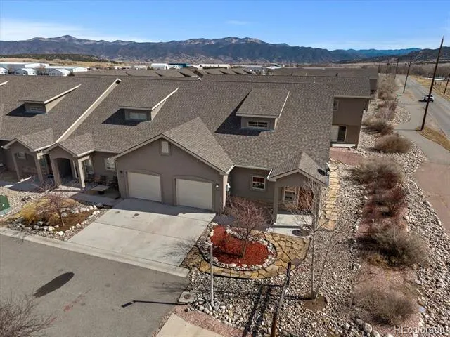 10467 Table Rock Court Poncha Springs, CO 81242