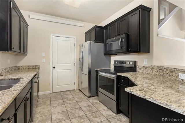 10467 Table Rock Court Poncha Springs, CO 81242