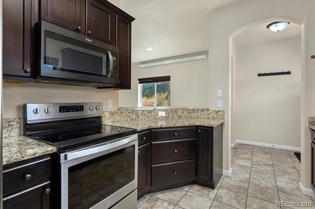 10467 Table Rock Court Poncha Springs, CO 81242