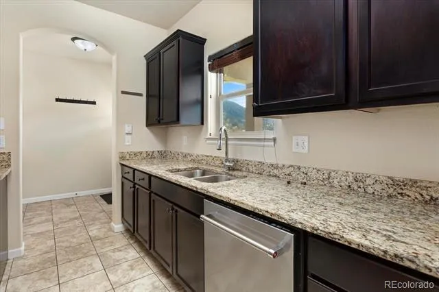10467 Table Rock Court Poncha Springs, CO 81242