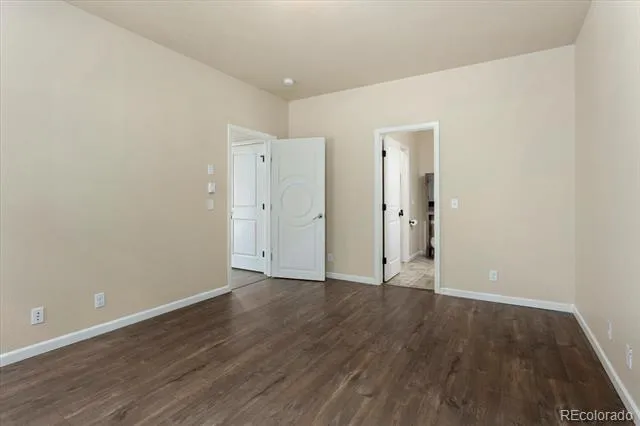 10467 Table Rock Court Poncha Springs, CO 81242