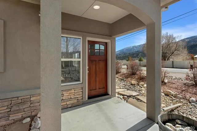 10467 Table Rock Court Poncha Springs, CO 81242