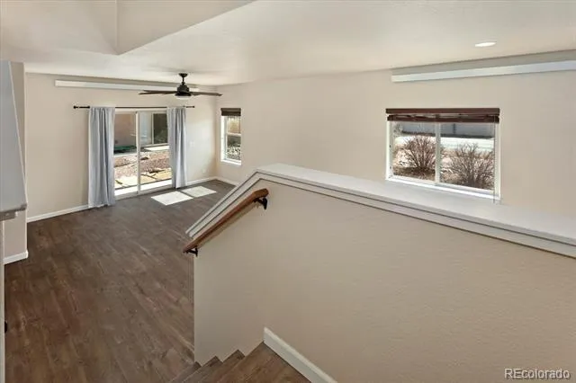 10467 Table Rock Court Poncha Springs, CO 81242