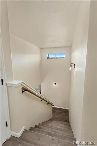 10467 Table Rock Court Poncha Springs, CO 81242