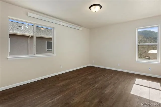 10467 Table Rock Court Poncha Springs, CO 81242