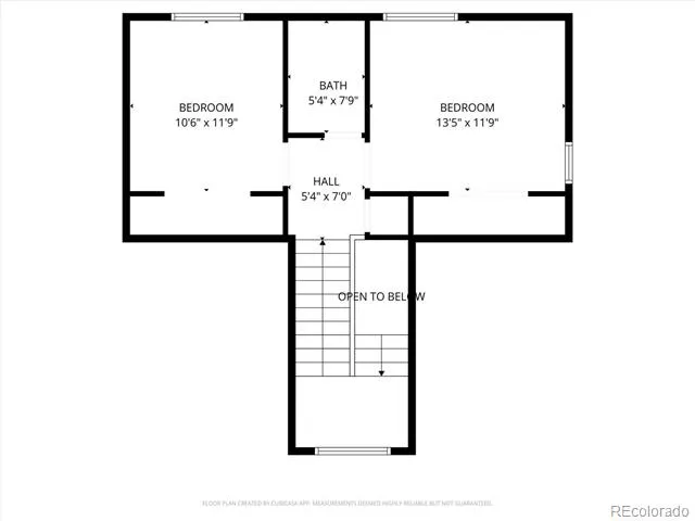 10467 Table Rock Court Poncha Springs, CO 81242
