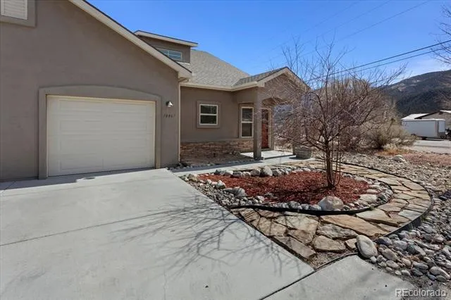 10467 Table Rock Court Poncha Springs, CO 81242