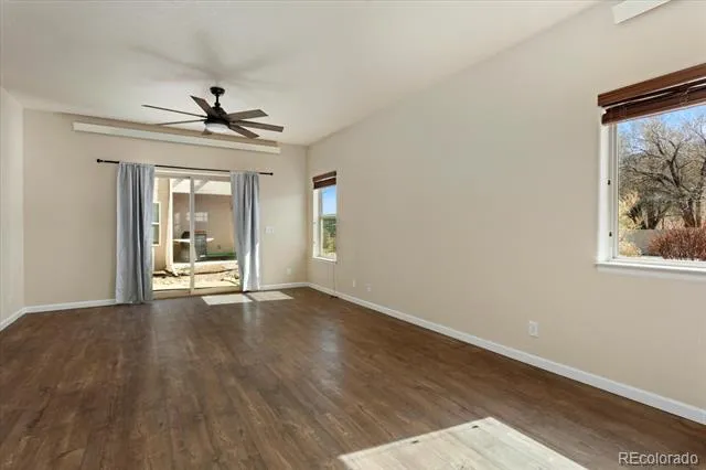 10467 Table Rock Court Poncha Springs, CO 81242