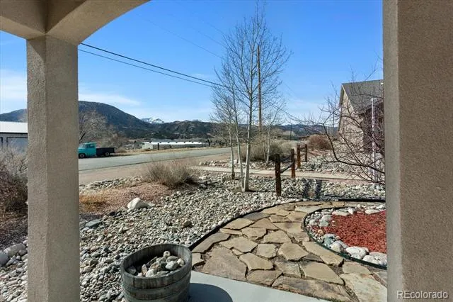 10467 Table Rock Court Poncha Springs, CO 81242