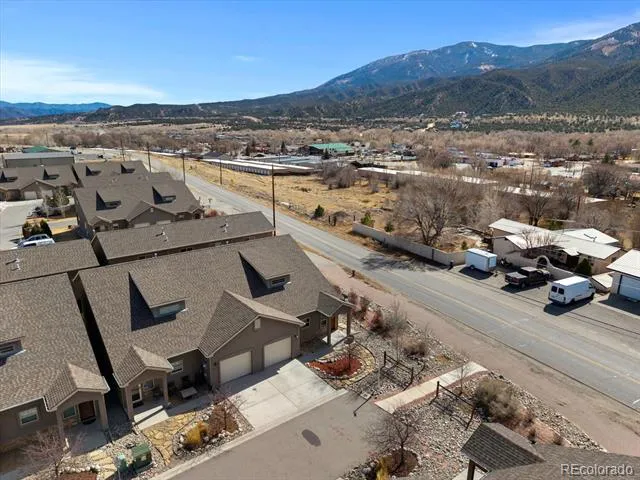 10467 Table Rock Court Poncha Springs, CO 81242