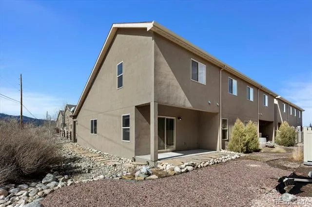 10467 Table Rock Court Poncha Springs, CO 81242