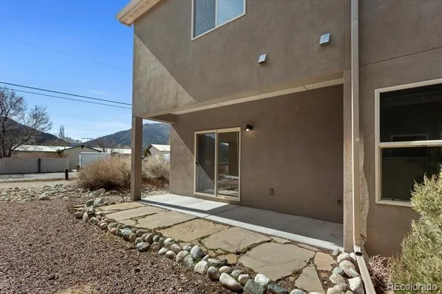 10467 Table Rock Court Poncha Springs, CO 81242
