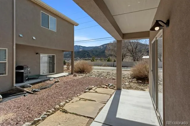 10467 Table Rock Court Poncha Springs, CO 81242
