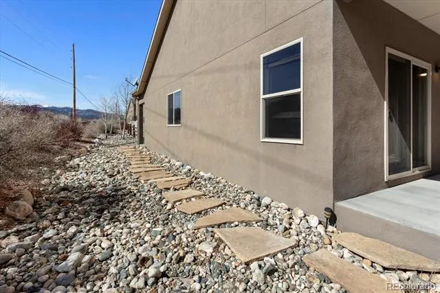 10467 Table Rock Court Poncha Springs, CO 81242