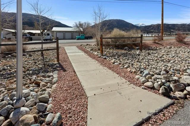 10467 Table Rock Court Poncha Springs, CO 81242