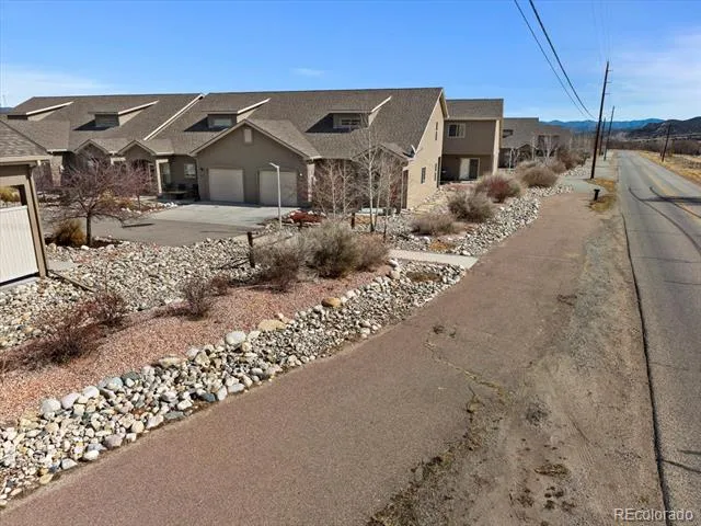 10467 Table Rock Court Poncha Springs, CO 81242
