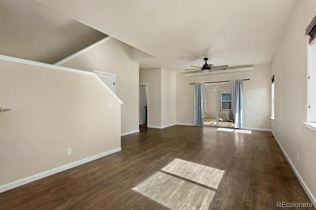 10467 Table Rock Court Poncha Springs, CO 81242