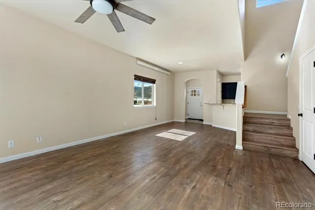 10467 Table Rock Court Poncha Springs, CO 81242