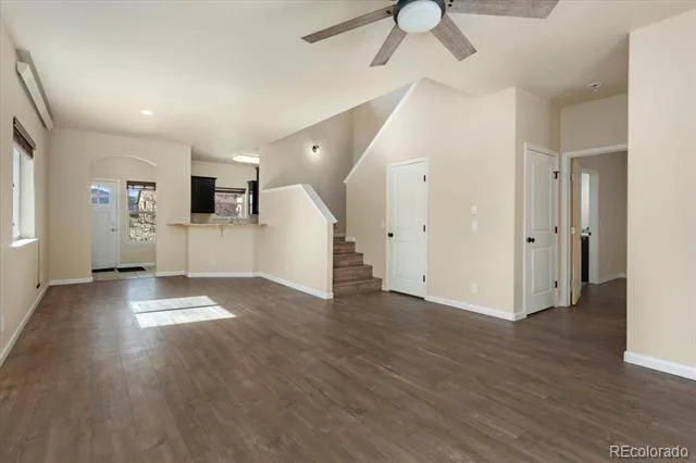 10467 Table Rock Court Poncha Springs, CO 81242