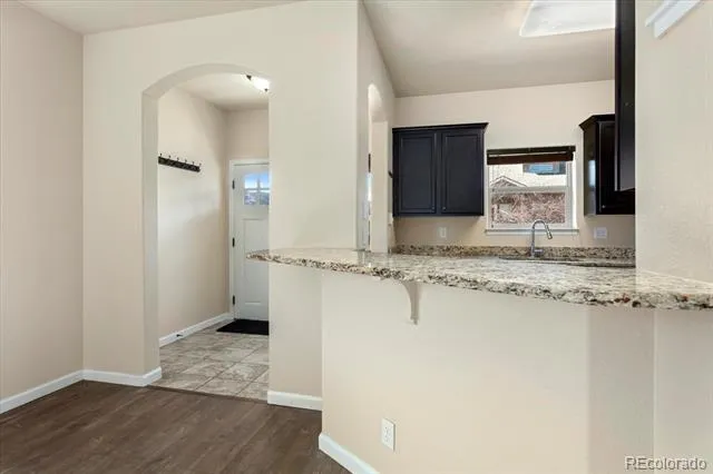 10467 Table Rock Court Poncha Springs, CO 81242