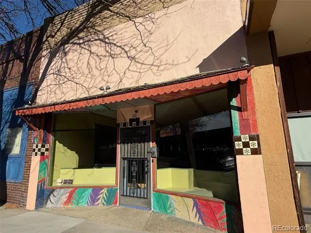 518 Main Street Walsenburg, CO 81089