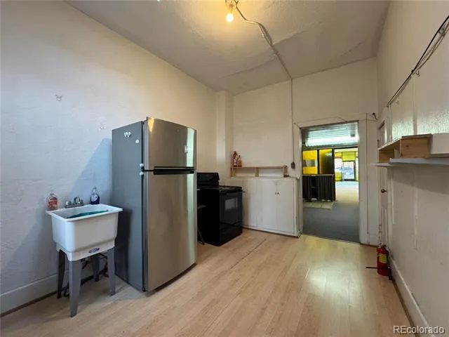 518 Main Street Walsenburg, CO 81089