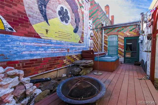 518 Main Street Walsenburg, CO 81089