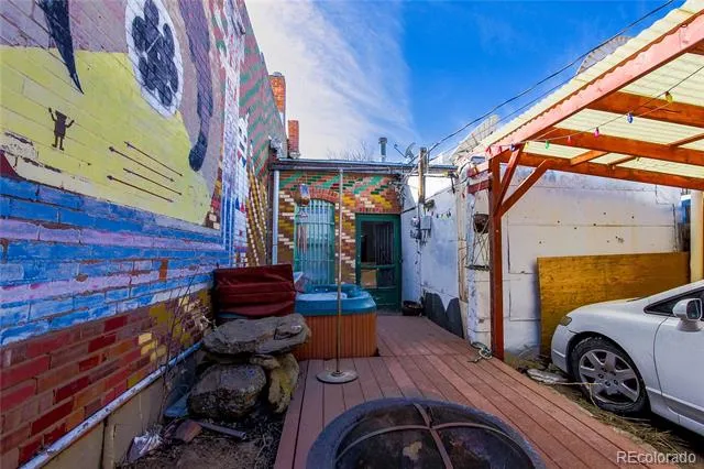 518 Main Street Walsenburg, CO 81089