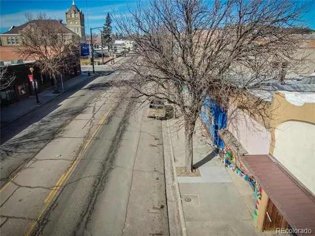 518 Main Street Walsenburg, CO 81089