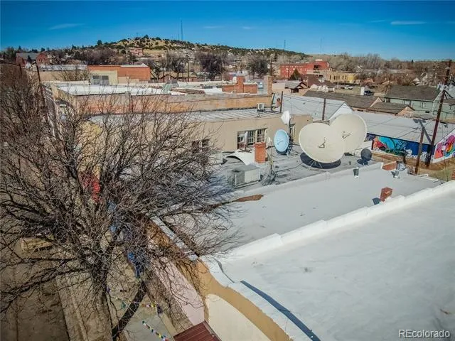 518 Main Street Walsenburg, CO 81089