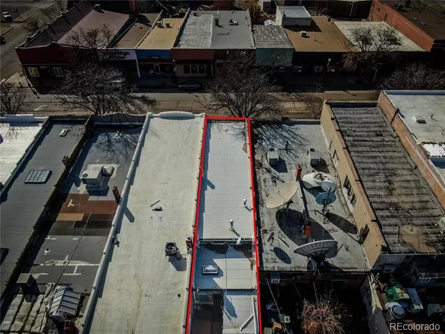 518 Main Street Walsenburg, CO 81089