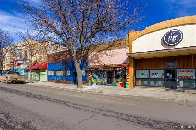 518 Main Street Walsenburg, CO 81089