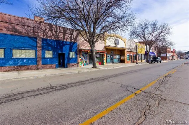 518 Main Street Walsenburg, CO 81089