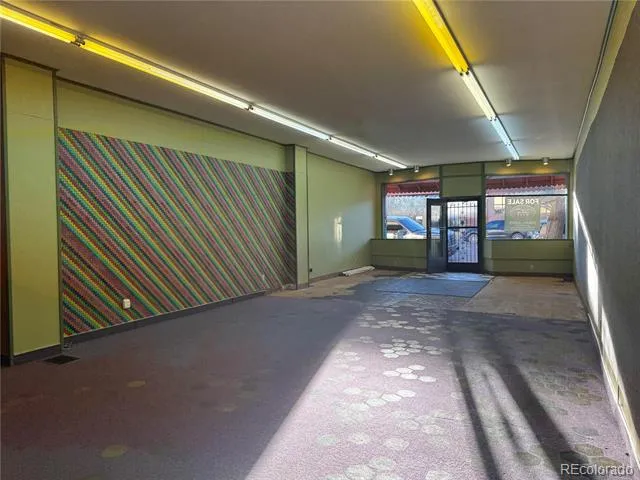518 Main Street Walsenburg, CO 81089