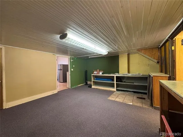 518 Main Street Walsenburg, CO 81089