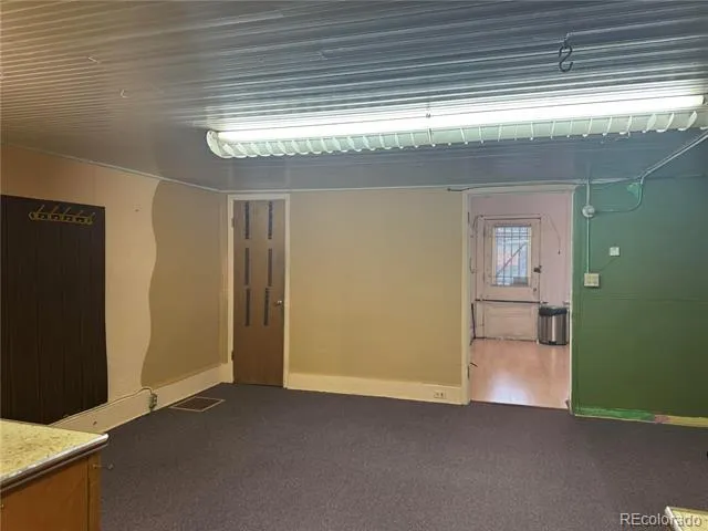 518 Main Street Walsenburg, CO 81089