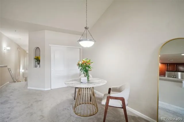 6283 Kilmer Loop #202 Golden, CO 80403