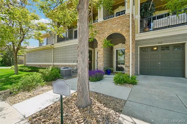 6283 Kilmer Loop #202 Golden, CO 80403
