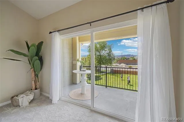 6283 Kilmer Loop #202 Golden, CO 80403