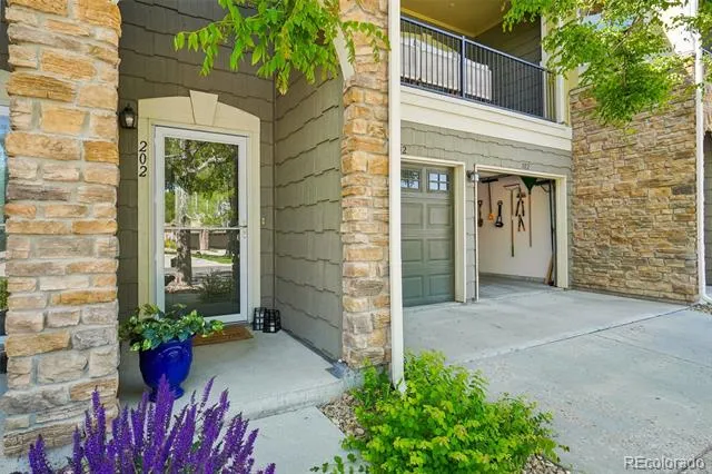6283 Kilmer Loop #202 Golden, CO 80403