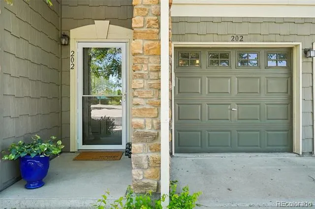 6283 Kilmer Loop #202 Golden, CO 80403